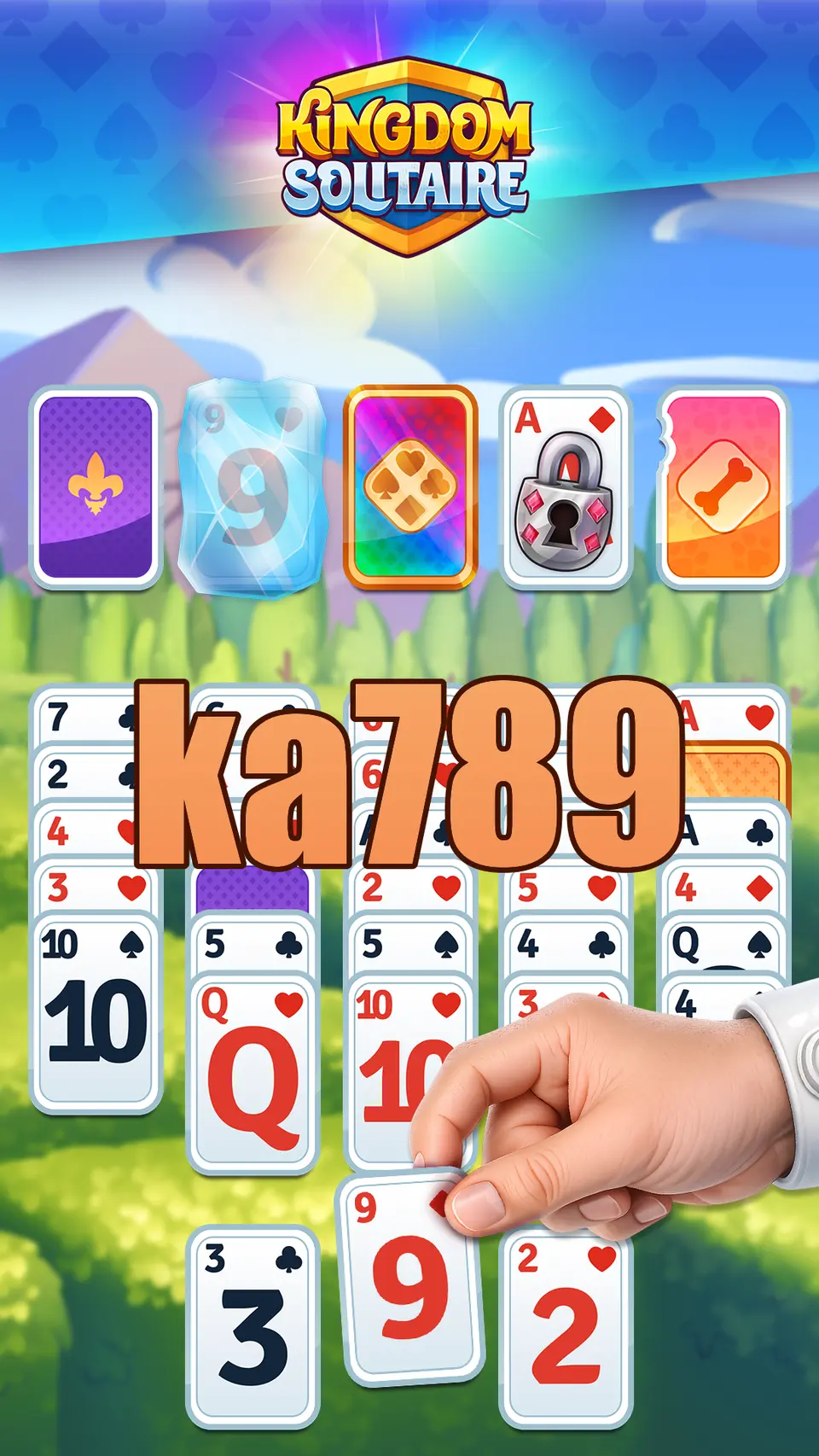 ka789 Unduh