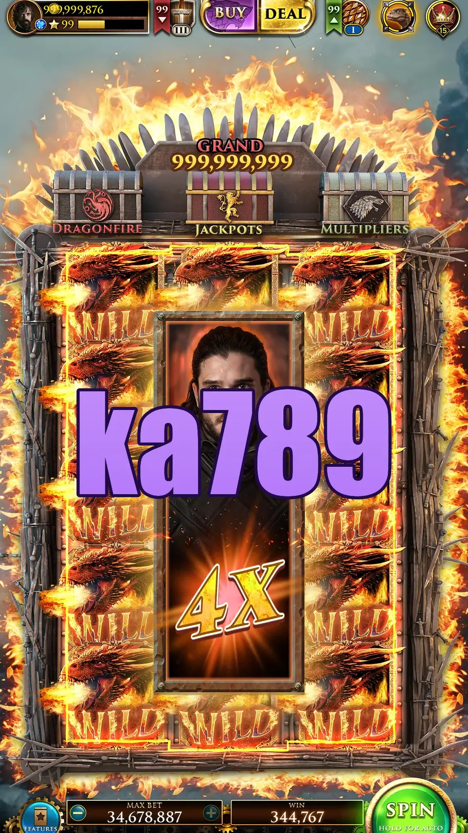 ka789 Masuk