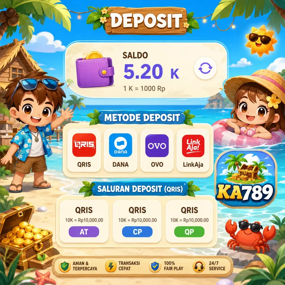 ka789 Daftar Sekarang - Unduh APK