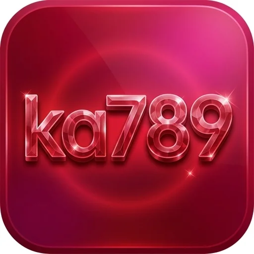 ka789 Logo - Resmi