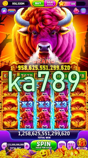 ka789 Tangkapan Layar - APK Resmi