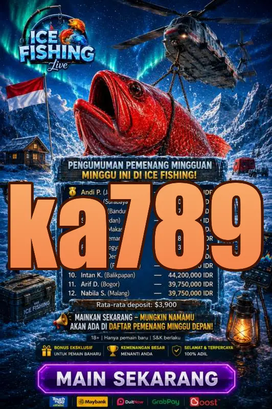 ka789 Preview - Resmi Unduh